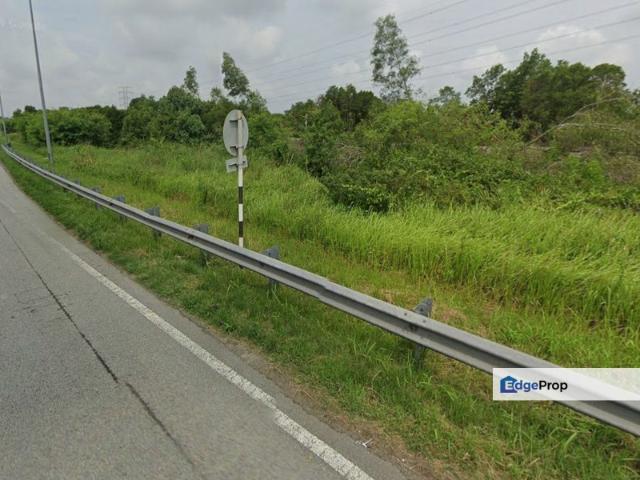 Warehouse for sale in Port Klang, Selangor