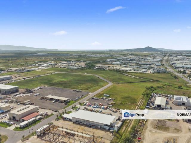 Warehouse for sale in Port Klang, Selangor