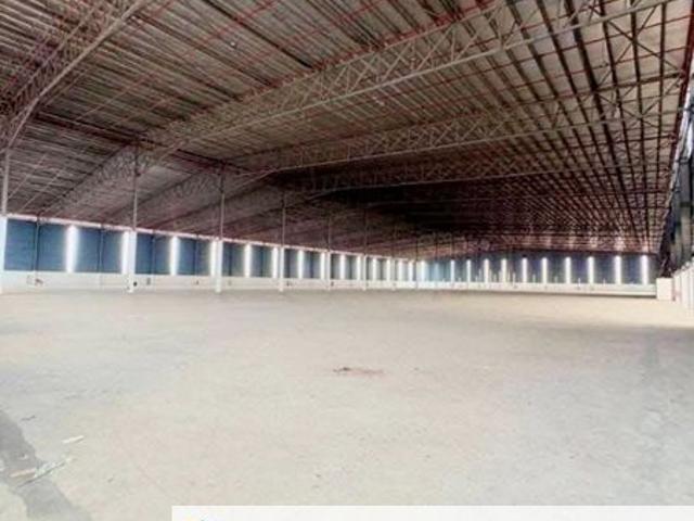 Warehouse for rent in Port Klang, Selangor