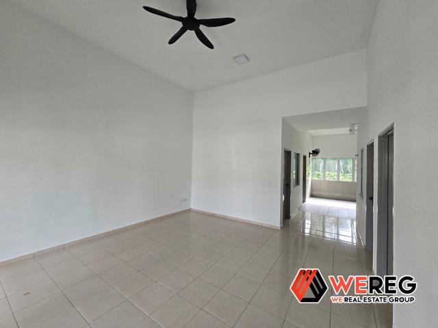 Terraced House for rent in Port Klang, Selangor