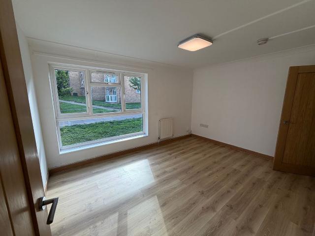 Apartment for rent in Heigham Grove, Norwich