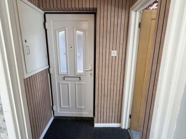 Apartment for rent in Heigham Grove, East Bank