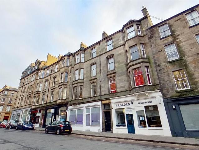 House for rent in Newington, Scotland