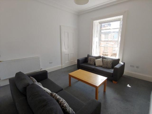 House for rent in Newington, Scotland