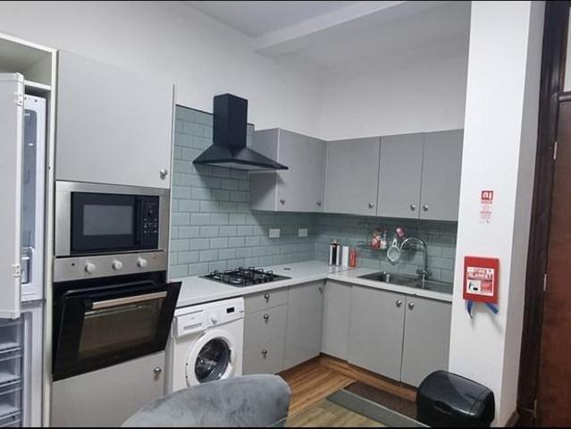 Apartment for rent in Scotland