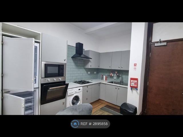 Apartment for rent in Scotland