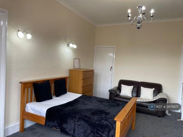 Apartment for rent in Scotland