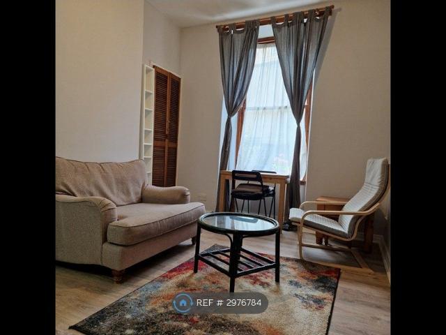 Apartment for rent in Park District, Scotland