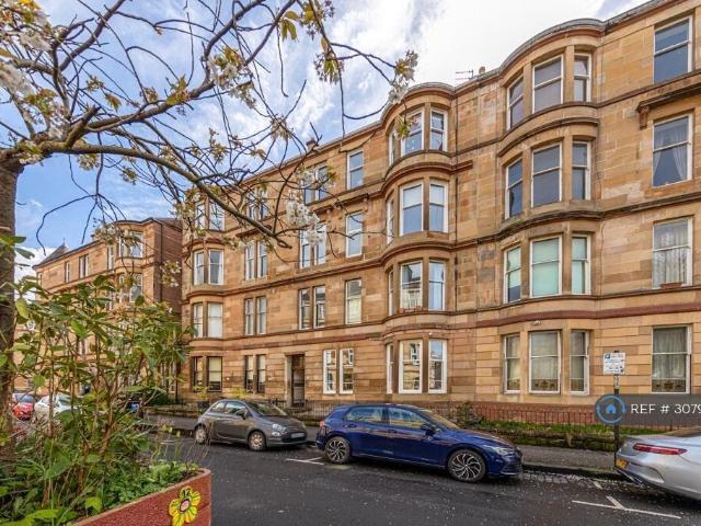 Apartment for rent in Woodlands, Glasgow