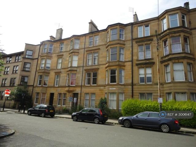 Apartment for rent in Scotland