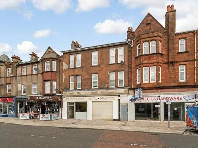 House for sale in Helensburgh, Scotland