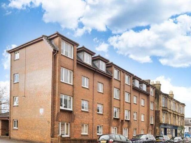 House for sale in Helensburgh, Scotland