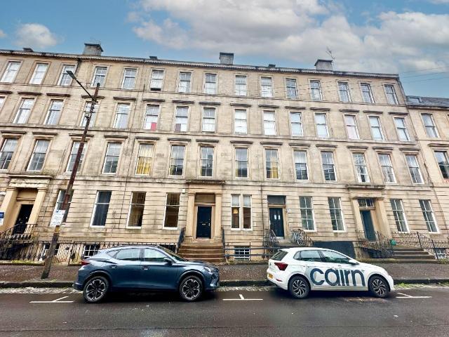Apartment for rent in Scotland