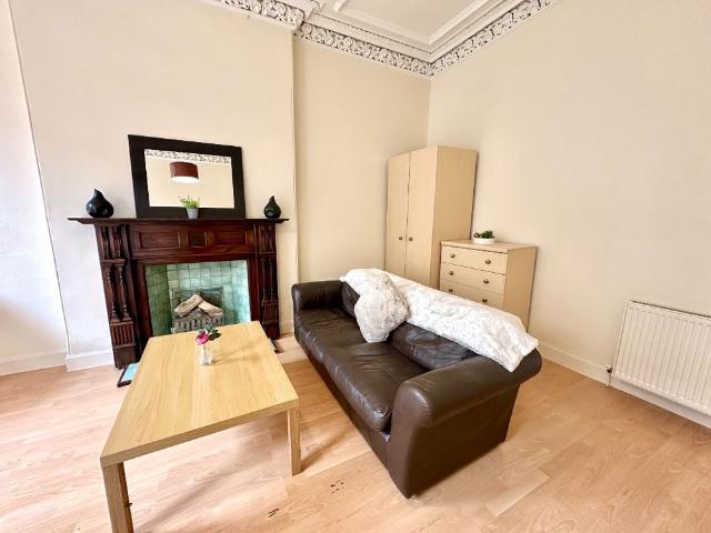 Apartment for rent in Scotland