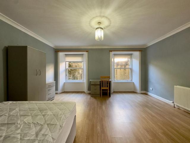 Apartment for rent in Scotland