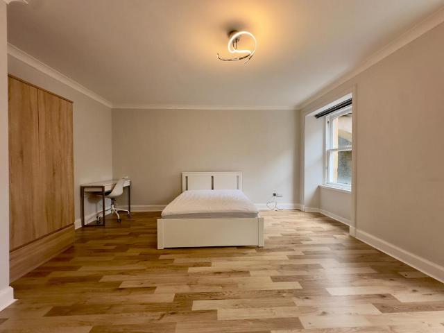 Apartment for rent in Scotland