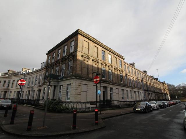 Apartment for rent in Scotland