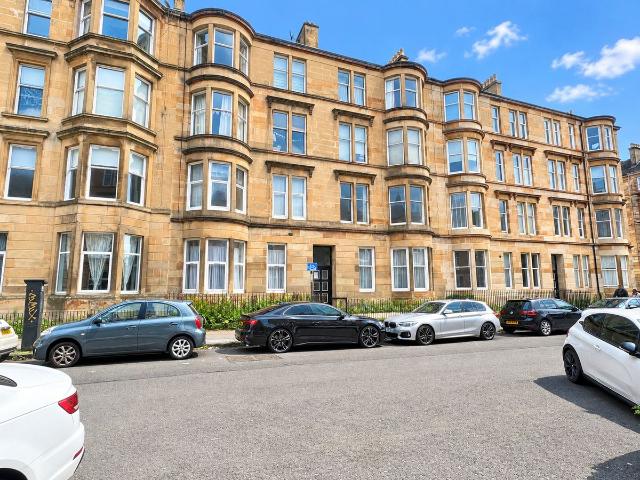 Apartment for rent in Scotland