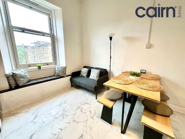 Apartment for rent in Park District, Scotland