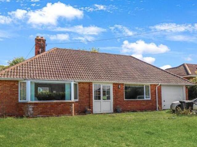 House for sale in Rumwell, Somerset