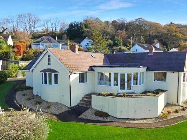 House for sale in Rumwell, Somerset