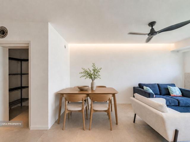 Detached House for sale