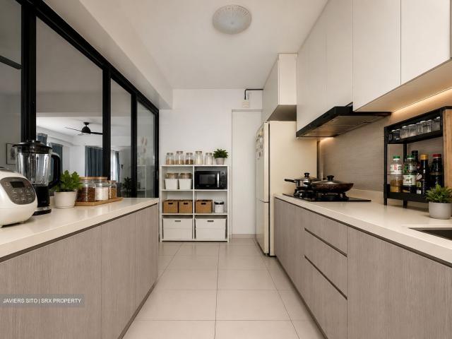 Detached House for sale