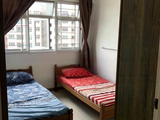 Detached House for rent