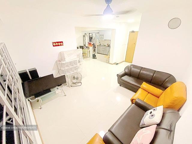 Detached House for sale