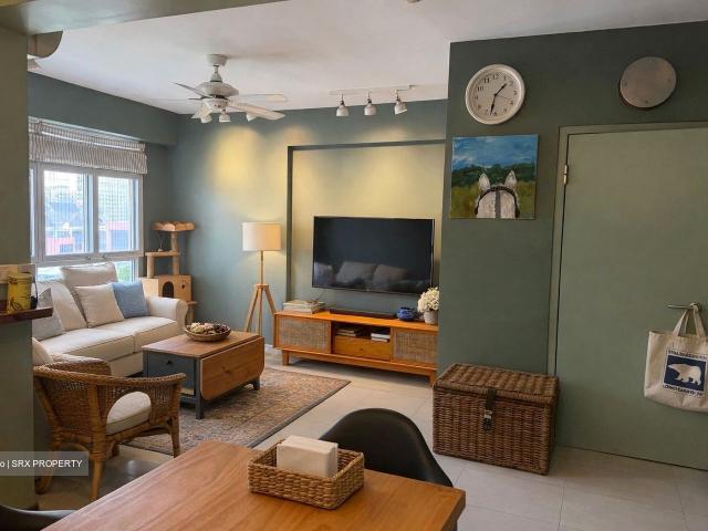 Detached House for sale