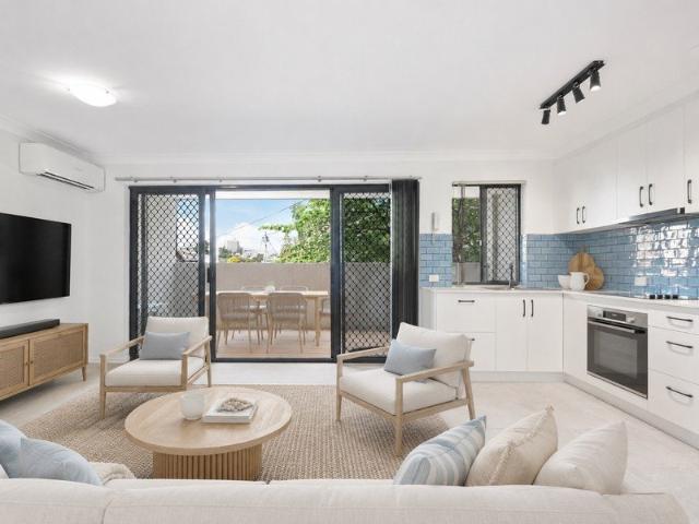 Apartment for sale in Toombul, Queensland