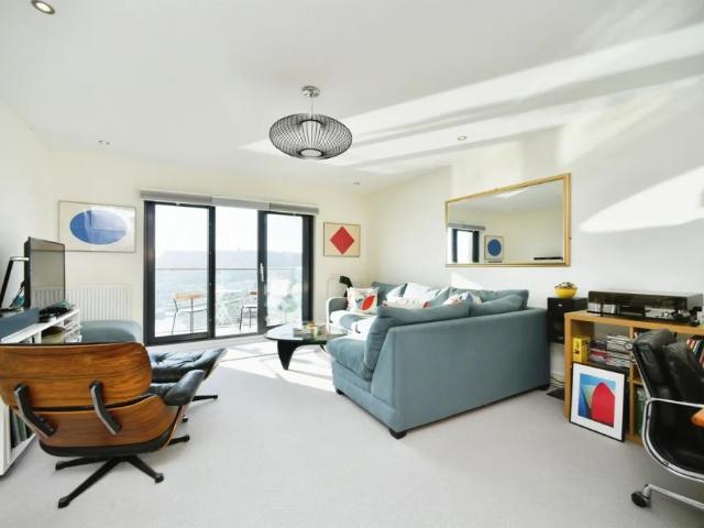 Apartment for rent in Mount Pleasant, Iford