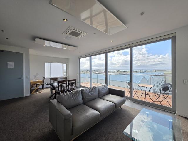 Apartment for rent in Napier