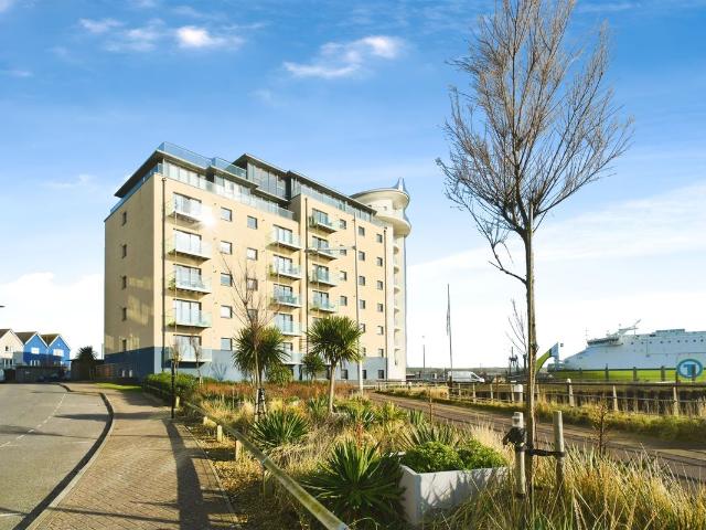 Apartment for rent in Iford, East Sussex
