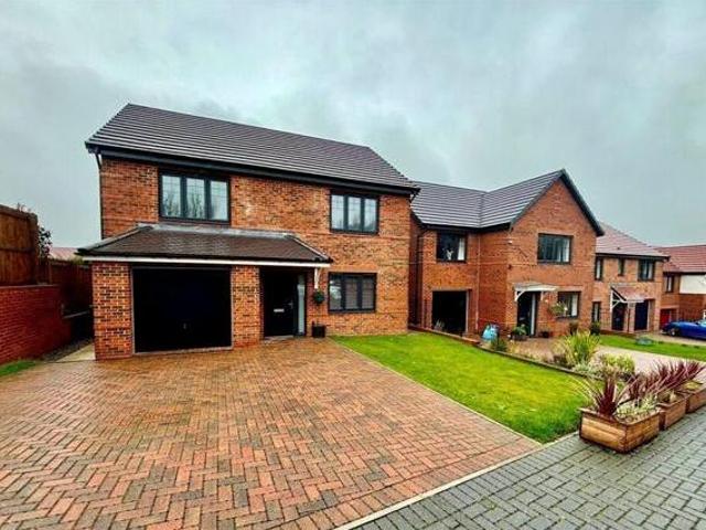 House for sale in Tyne And Wear
