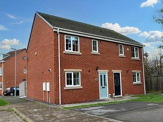 House for sale in Tyne And Wear