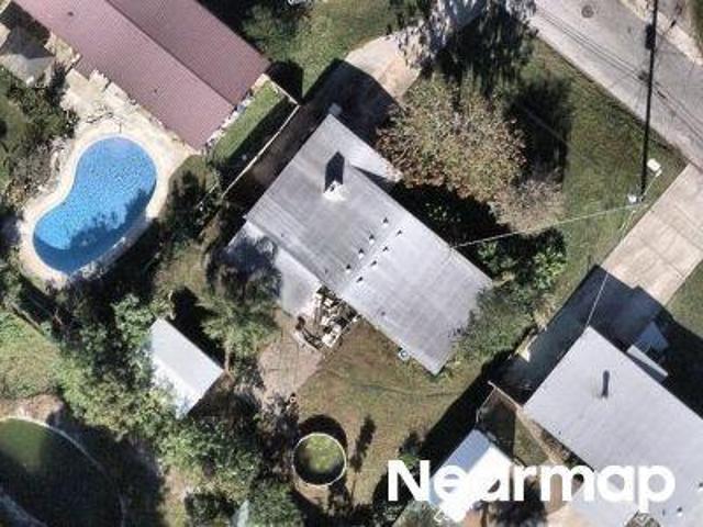 House for sale in Jacksonville, Florida