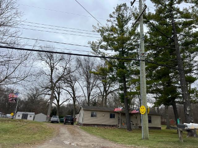 House for sale in Michigan