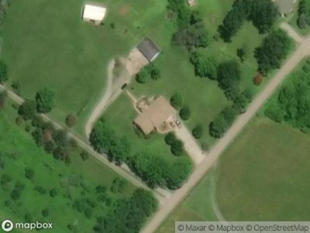 House for sale in Martinsville, Ohio
