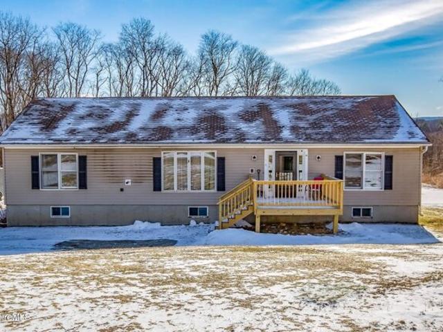 House for sale in Berkshire, Massachusetts