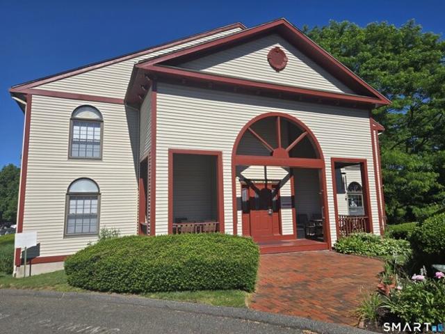 Condo for sale in Ellington, Connecticut