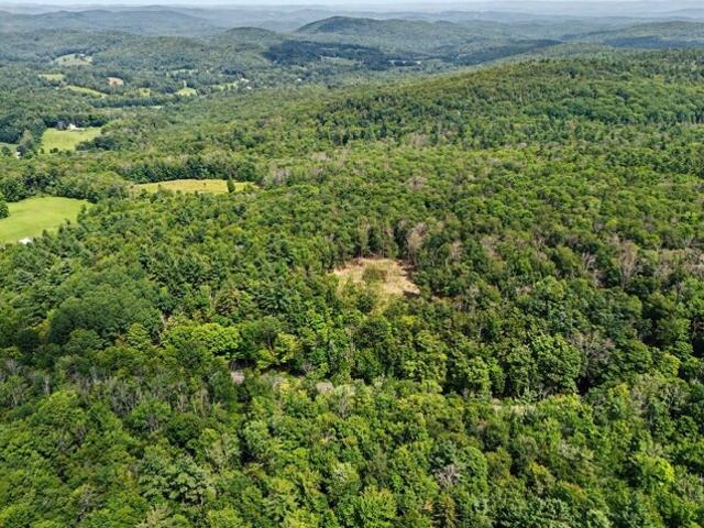 Land for sale in Ashfield, Franklin County