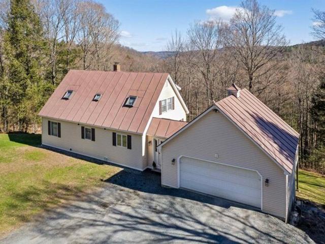 House for sale in Barnard, Vermont