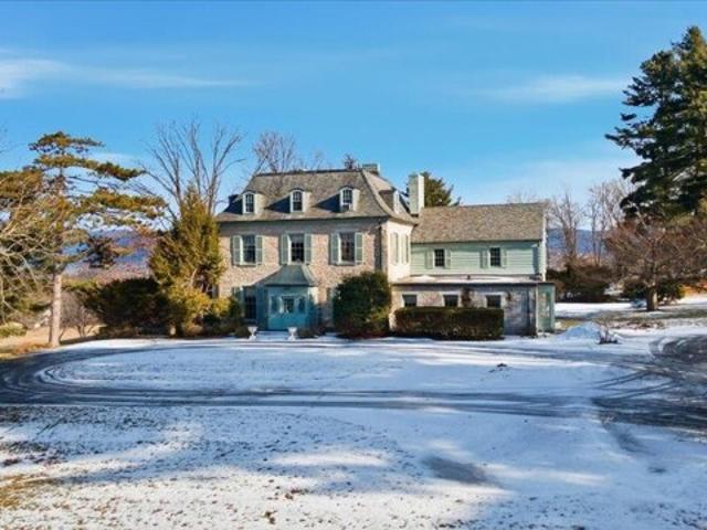 House for sale in Bennington, Vermont