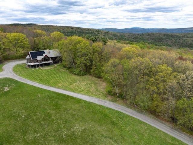 House for sale in Bernardston, Massachusetts