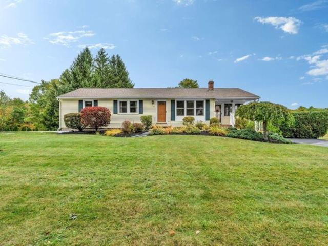 House for sale in West Bowdoin, Bowdoin