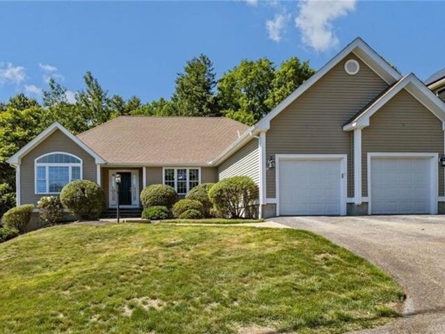 House for sale in Cumberland, Rhode Island