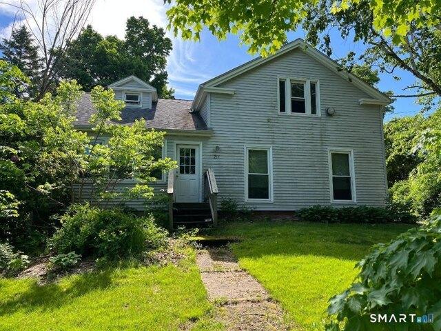 House for sale in Ellington, Connecticut