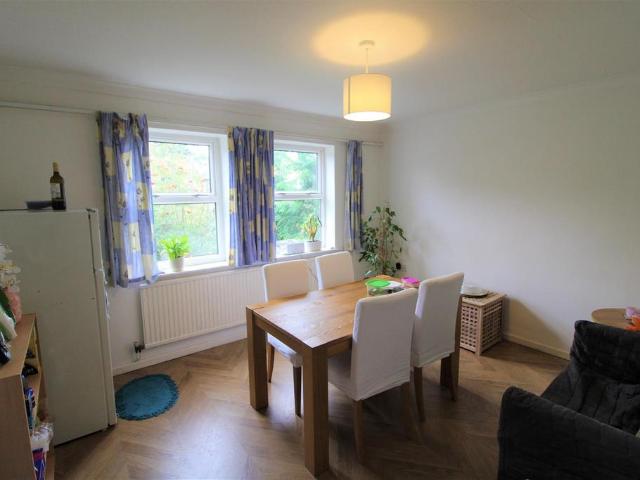 Apartment for rent in Bare, Lancashire