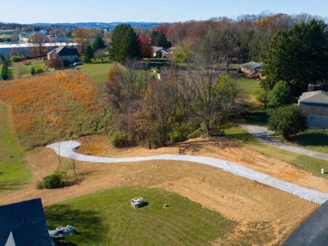 Land for sale in York Land for sale in York